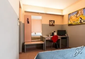 Ilga Hotel Collecchio