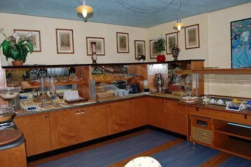 Ilga Hotel Collecchio