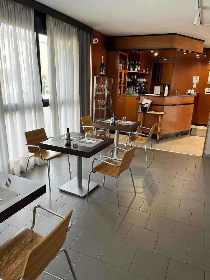 Ilga Hotel Collecchio