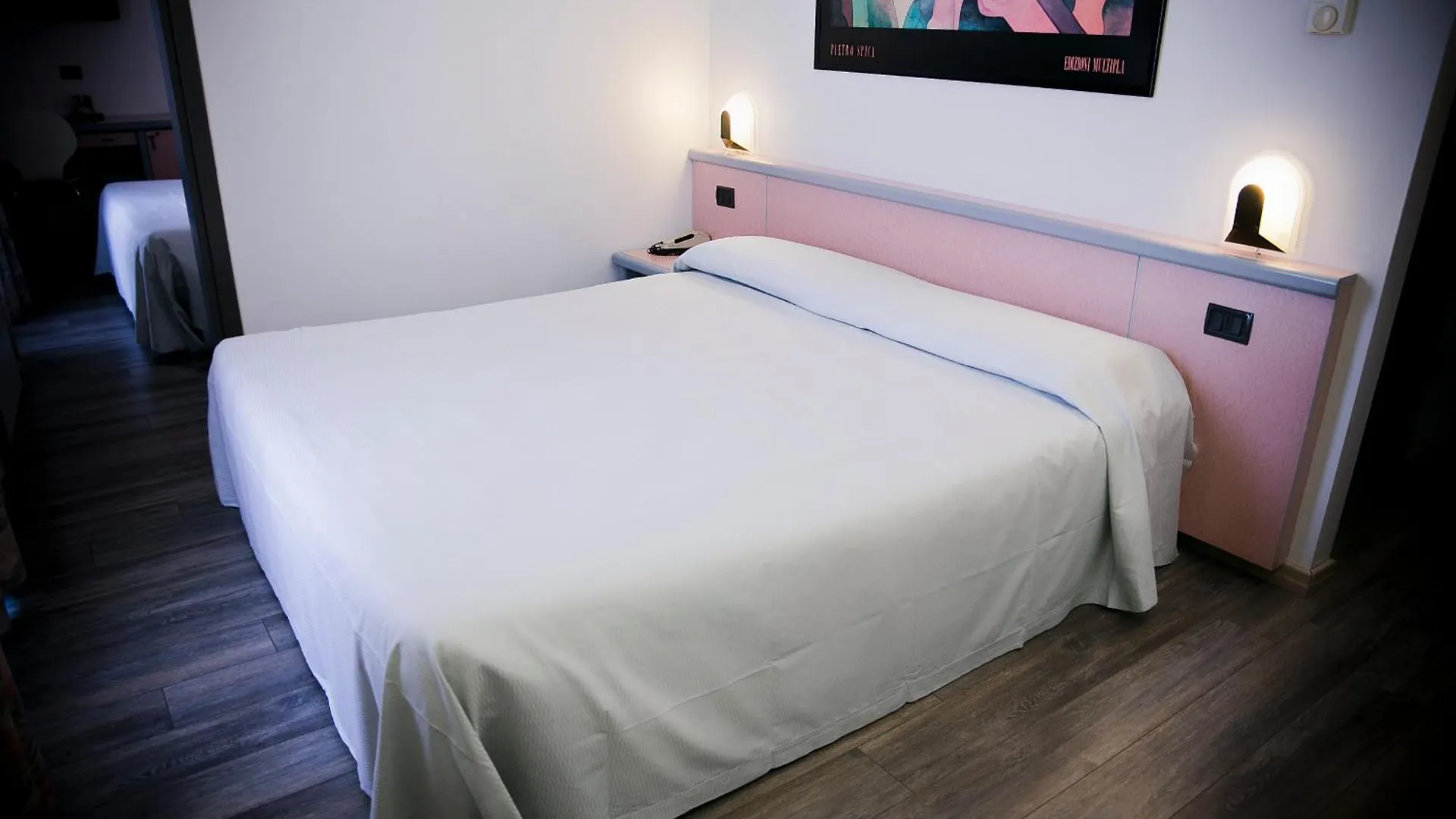 Ilga Hotel Collecchio