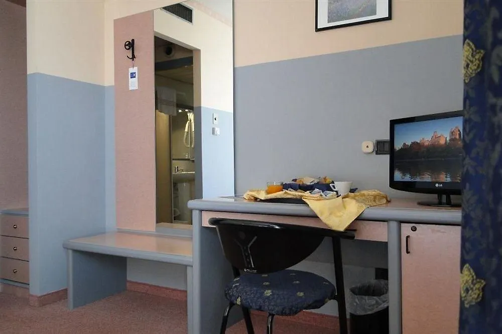 Ilga Hotel Collecchio