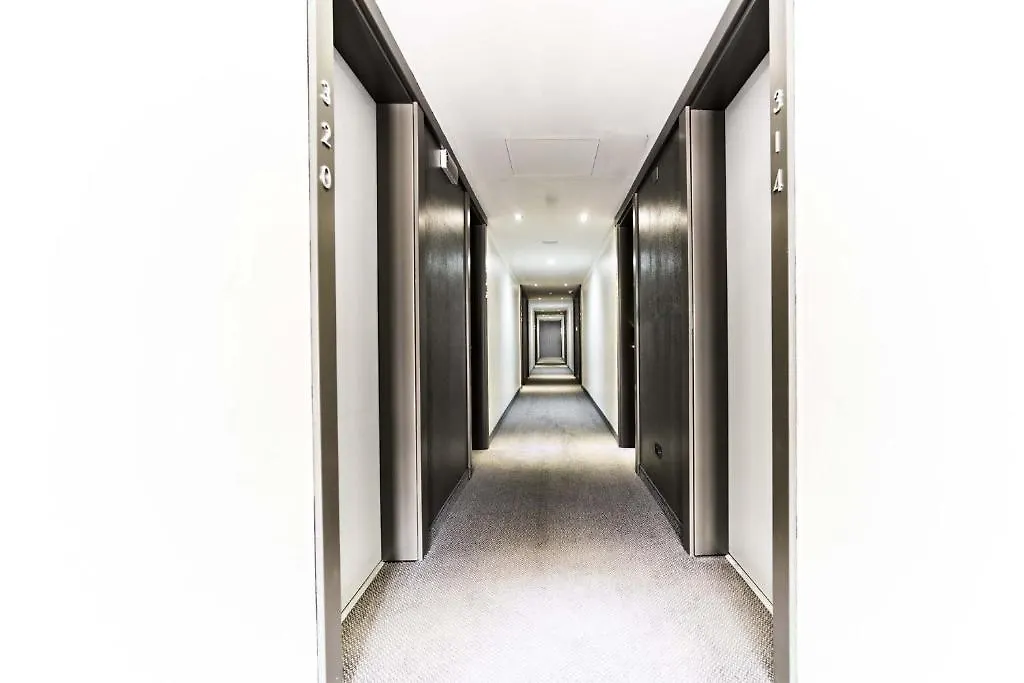 Ilga Hotel Collecchio 3*,  Italien