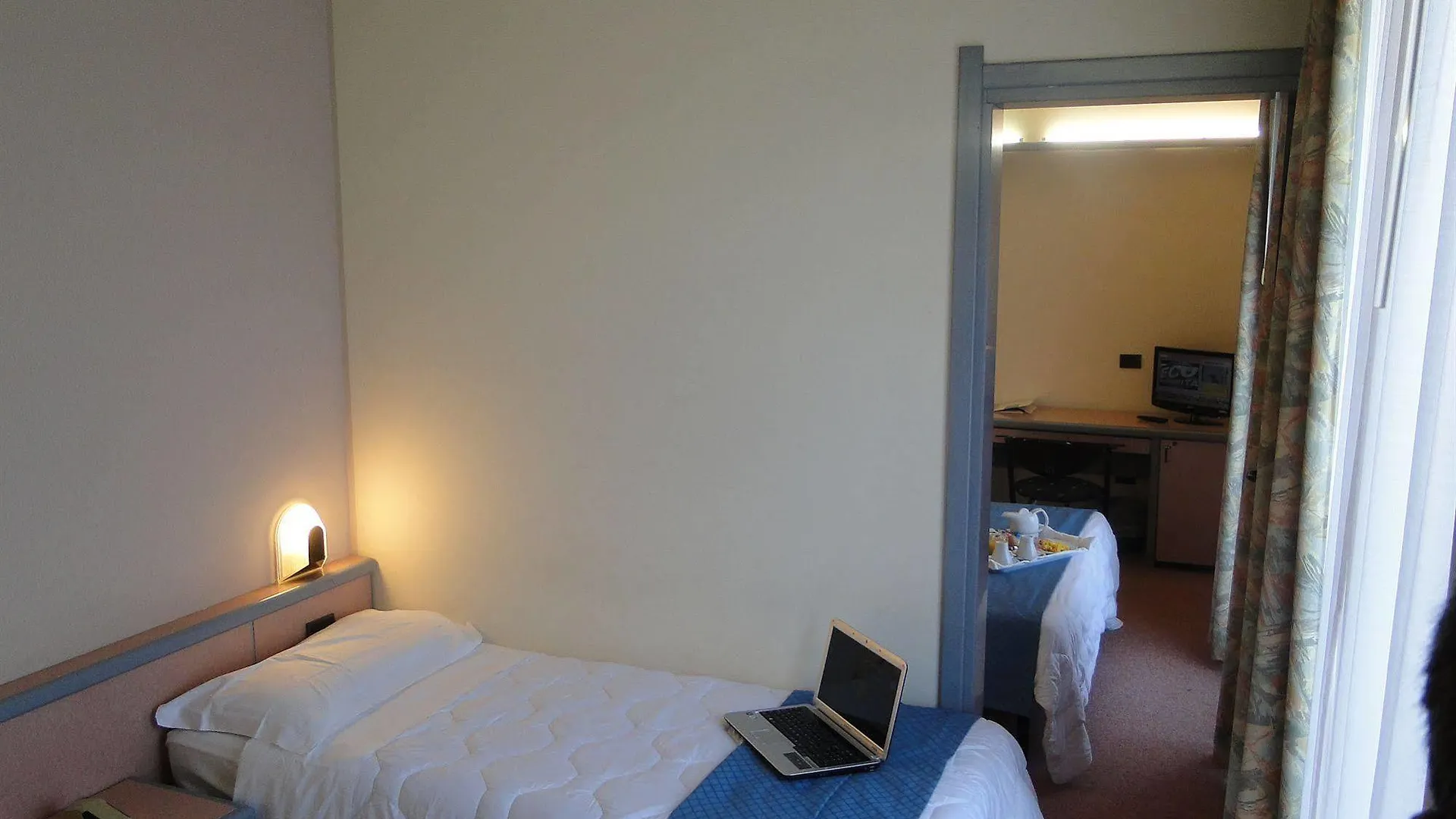 Ilga Hotel Collecchio