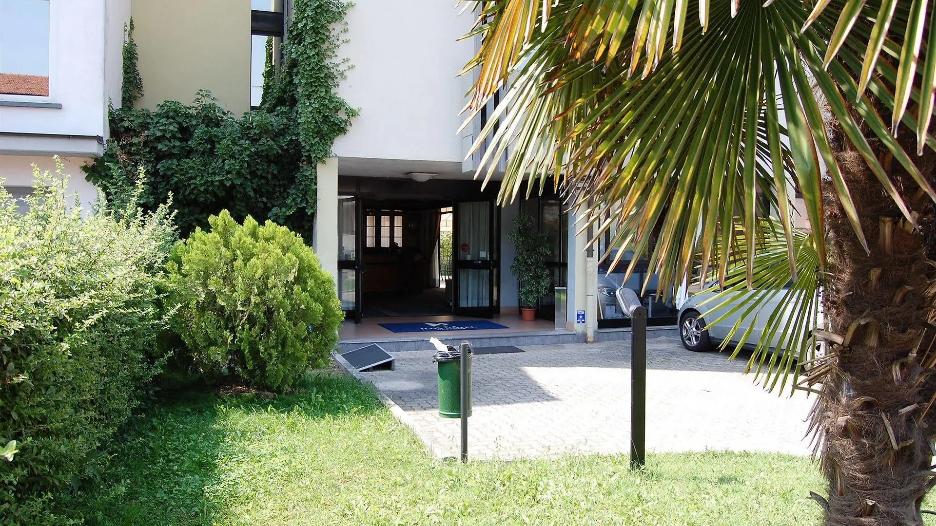 Ilga Hotel Collecchio
