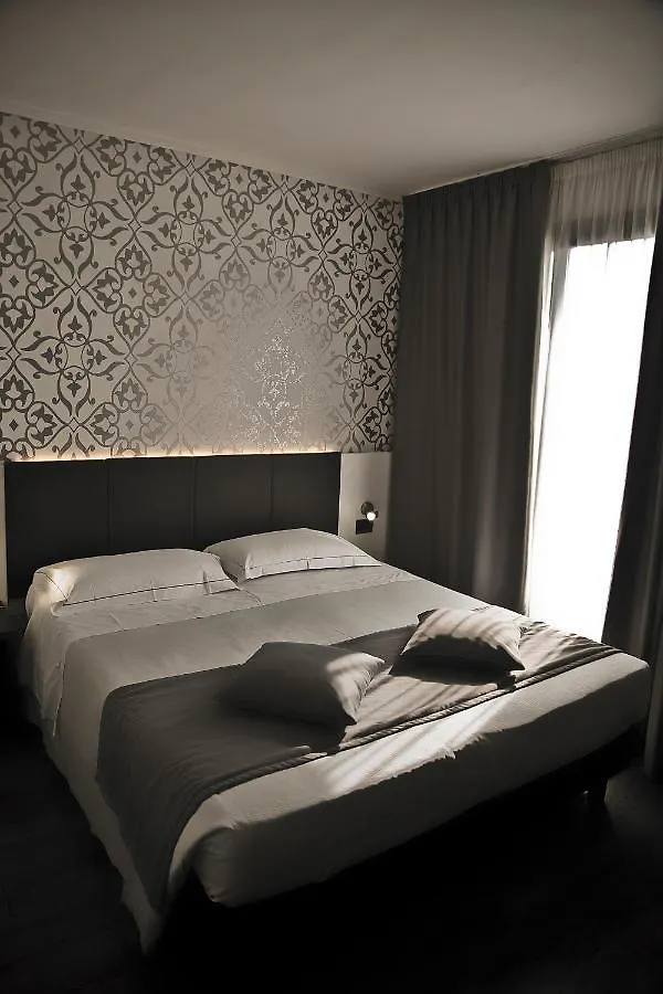Ilga Hotel Collecchio 3*,  Italie