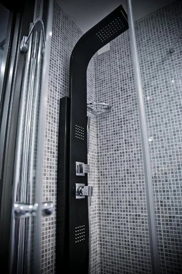 Ilga Hotel Collecchio Italie