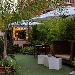 Coppede' 3* Rom