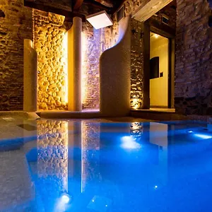 Hotel Oste Del Castello Wellness & Bike, Verucchio