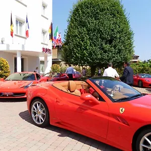 Hotel Arthur, Solignano Nuovo