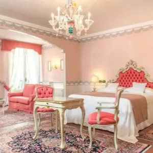 Duchessa Isabella Hotel&spa Hotel