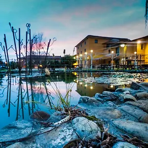 Hotel Costanza, Pontenure