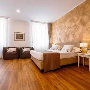 Hotel La Rocca, Brisighella