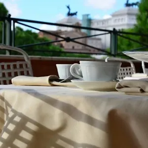 Richmond 4* Rom